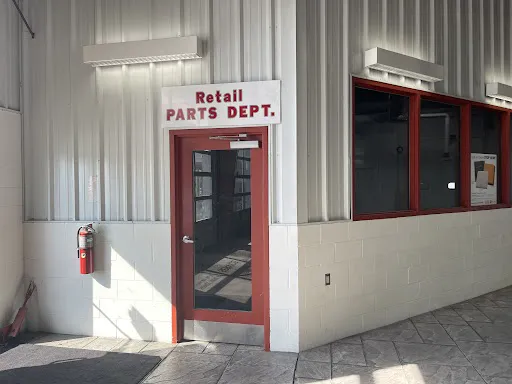 Great Lakes Toyota Parts 5