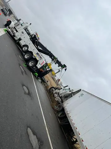 HTI Truck & Trailer Repair 0
