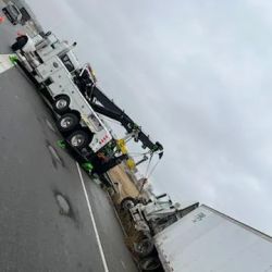HTI Truck & Trailer Repair ico