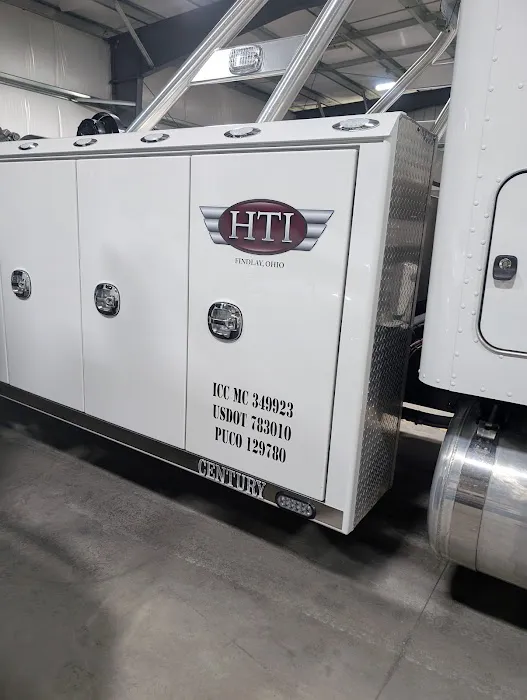 HTI Truck & Trailer Repair 1