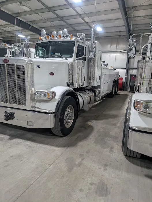 HTI Truck & Trailer Repair 2