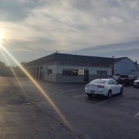 A-1 Auto Center