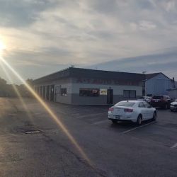 A-1 Auto Center ico