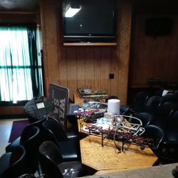 Pete's Auto Service ico