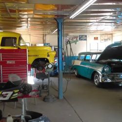Phillips' Garage ico