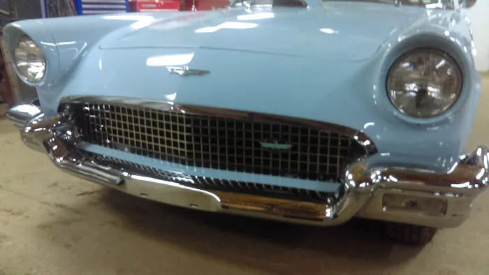Phillips' Garage 3