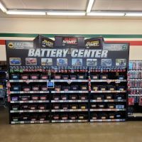 O'Reilly Auto Parts