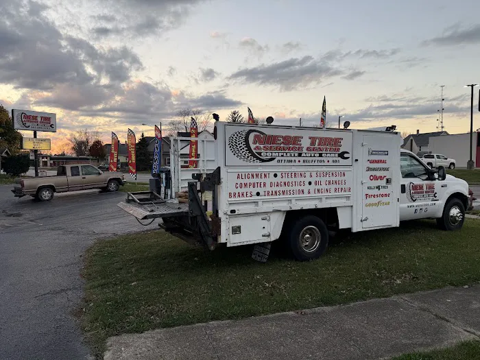 Niese Tire & Service Center 5