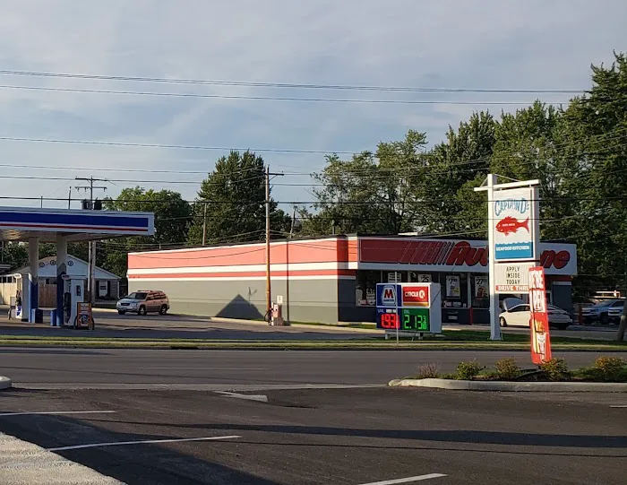 AutoZone Auto Parts 0