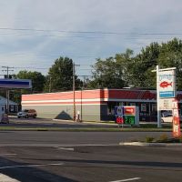 AutoZone Auto Parts