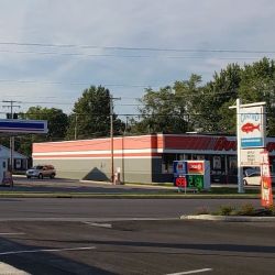 AutoZone Auto Parts ico