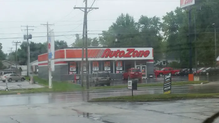 AutoZone Auto Parts 3