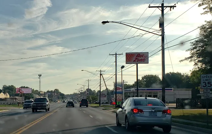 AutoZone Auto Parts 8