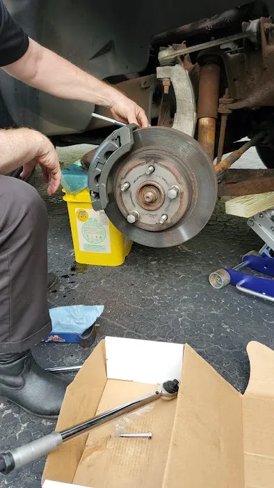 AutoZone Auto Parts 5