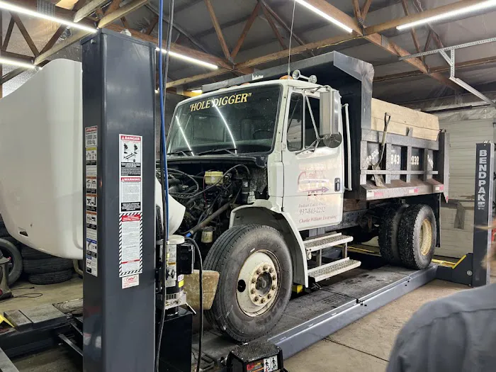 BA Service & Repair, LLC 1