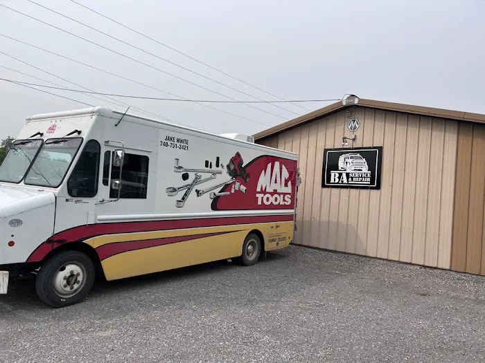 BA Service & Repair, LLC 2