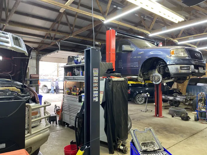 BA Service & Repair, LLC 9