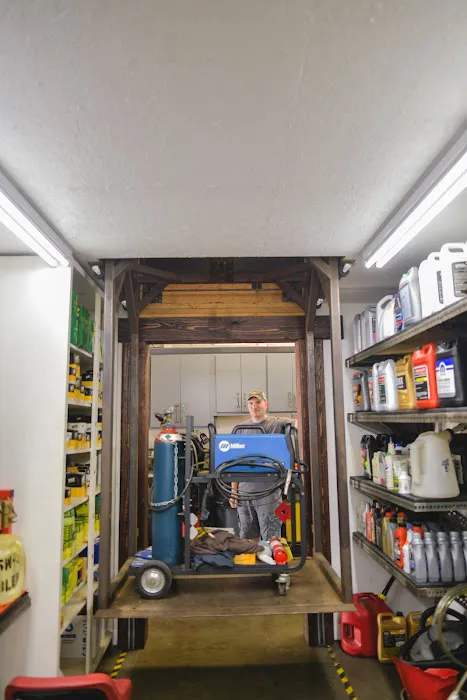Solomon's Garage 0