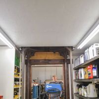 Solomon's Garage