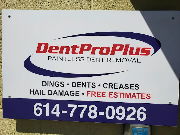 Dent Pro Plus 9