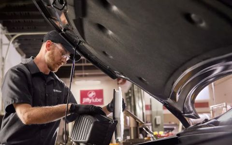 Jiffy Lube