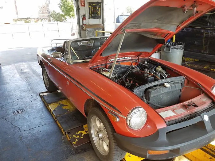 Jiffy Lube 7