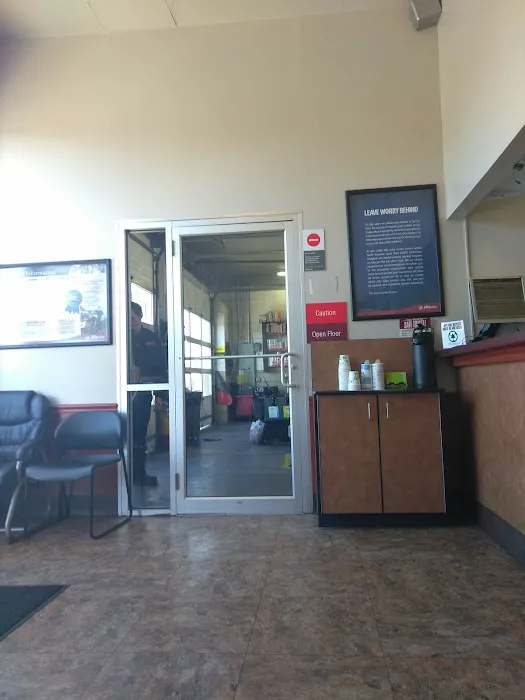 Jiffy Lube 8