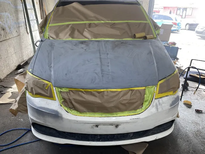 Prime Auto Repairs 3
