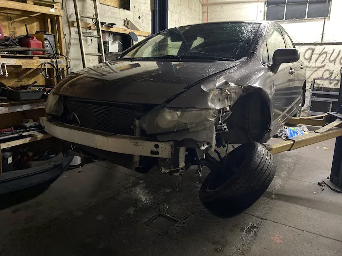 Prime Auto Repairs 5