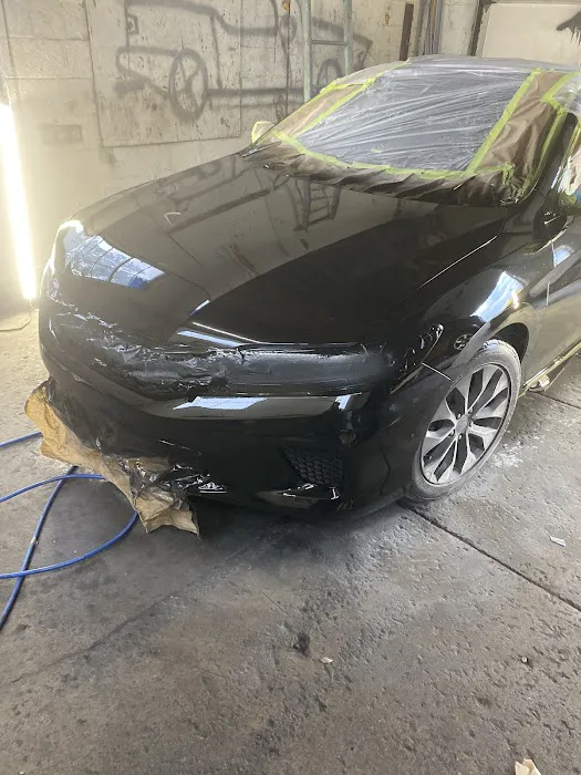 Prime Auto Repairs 2