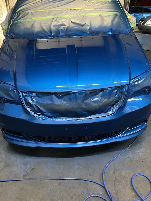 Prime Auto Repairs 0