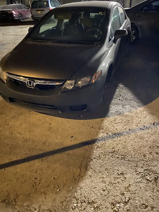 Prime Auto Repairs 6