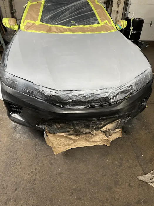 Prime Auto Repairs 1