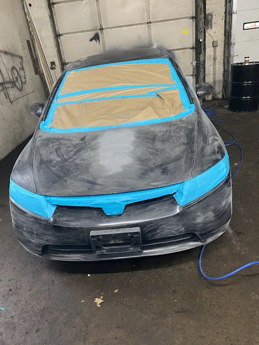 Prime Auto Repairs 4