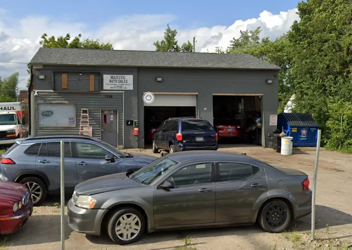 Prime Auto Repairs 8