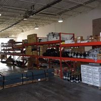 A&H Part Sales