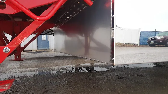 Capitol City Trailers, Inc. 3