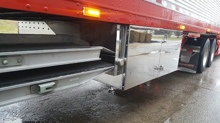 Capitol City Trailers, Inc. 5