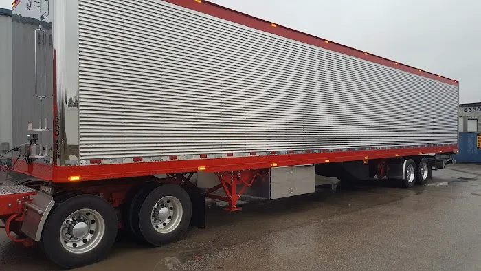 Capitol City Trailers, Inc. 2