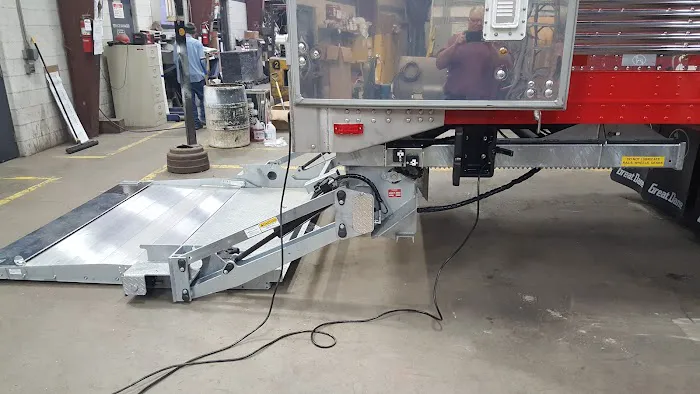 Capitol City Trailers, Inc. 1