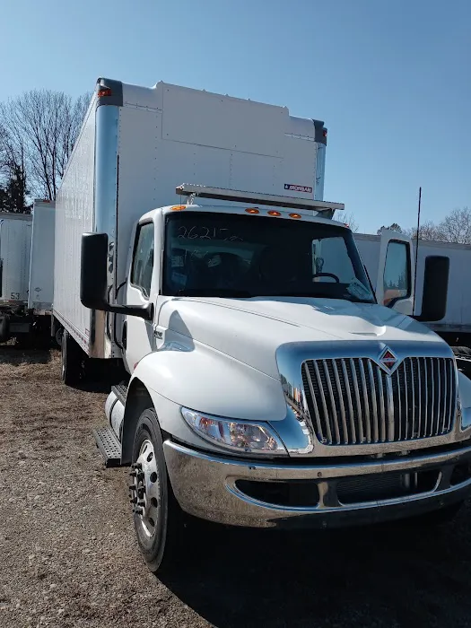 Capitol City Trailers, Inc. 4