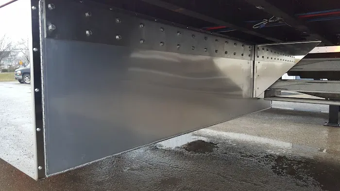 Capitol City Trailers, Inc. 0