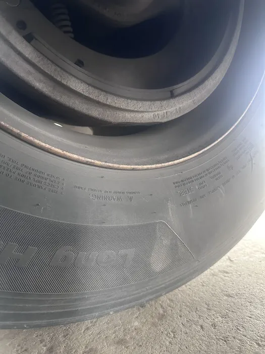 Capitol City Trailers, Inc. 8