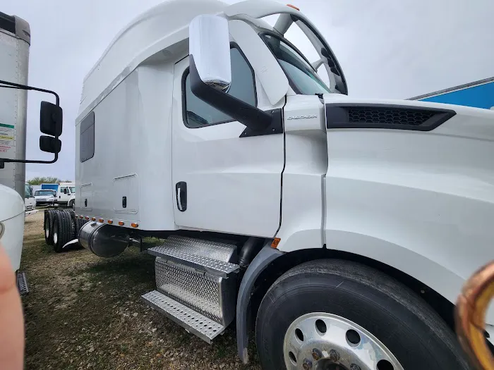 Capitol City Trailers, Inc. 7