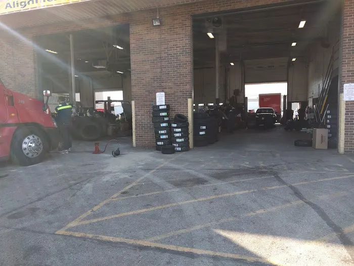 Best-One Tire & Service Columbus 4