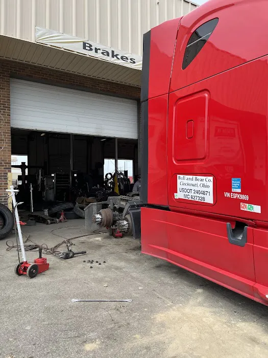 Best-One Tire & Service Columbus 1