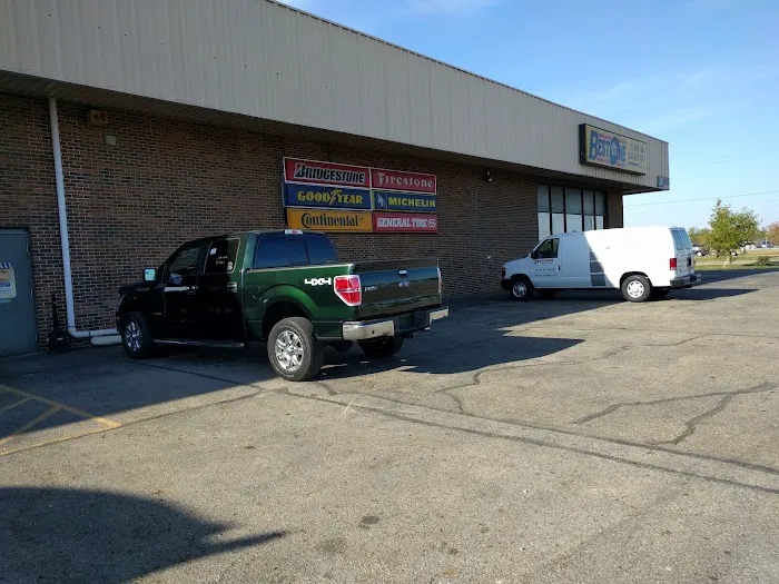 Best-One Tire & Service Columbus 5