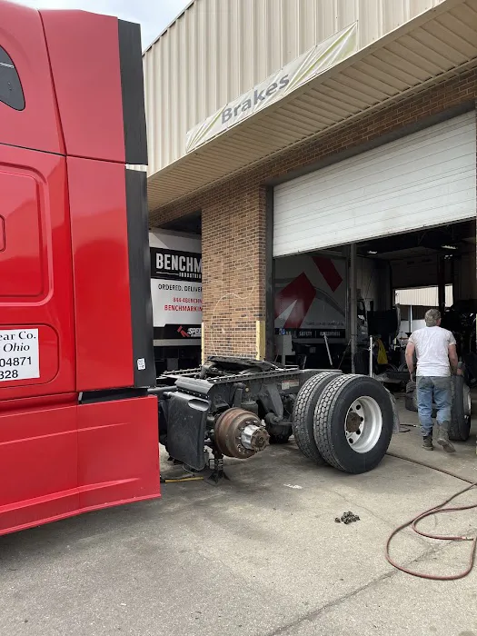Best-One Tire & Service Columbus 0
