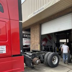 Best-One Tire & Service Columbus ico
