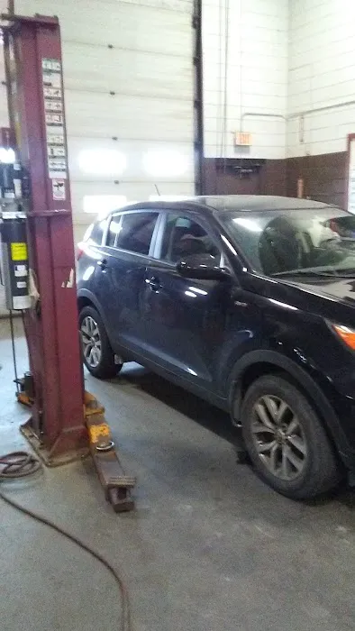 Best-One Tire & Service Columbus 8